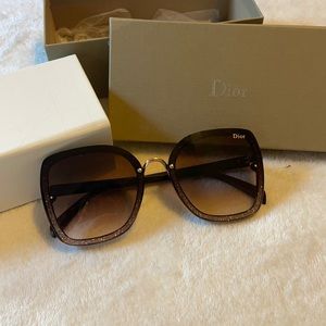 Dior Sunglasses
